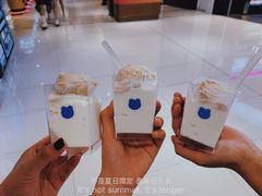 -兰熊鲜奶(昌平悦荟店)