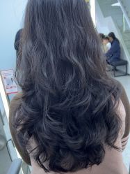 -蒋伟时尚造型