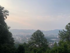 -火炉山森林公园
