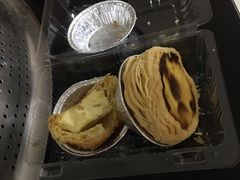 -THEDAY蛋糕(团结路店)