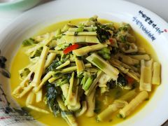 -风味小馆(天目湖宾馆店)