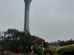 -沈阳植物园