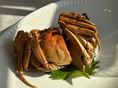 茅台百草醉醉蟹-海味观(老西门店)