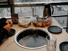 -重庆巴渝火锅(钟家村店)