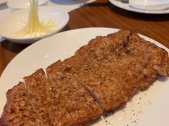 油炸排骨面-鼎泰丰(环贸店)