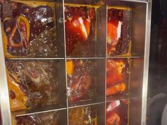 -重庆德忆火锅（龙南街3店）(渝水岸餐饮)