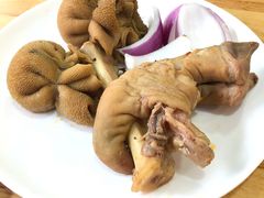 -李柱·柘城垛子羊肉旗舰店(通泰路店)