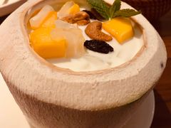 -星叶·东南亚料理(宁波万象汇店)