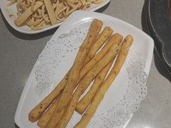 -巴蜀王婆大虾(南锣鼓巷店)