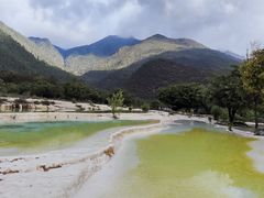 -白水台