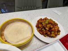 -玉林烤鸭店(垡头店)