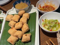 -金孔雀德宏傣味餐馆(魏公村店)