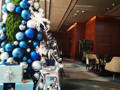 -上海静安香格里拉大酒店
