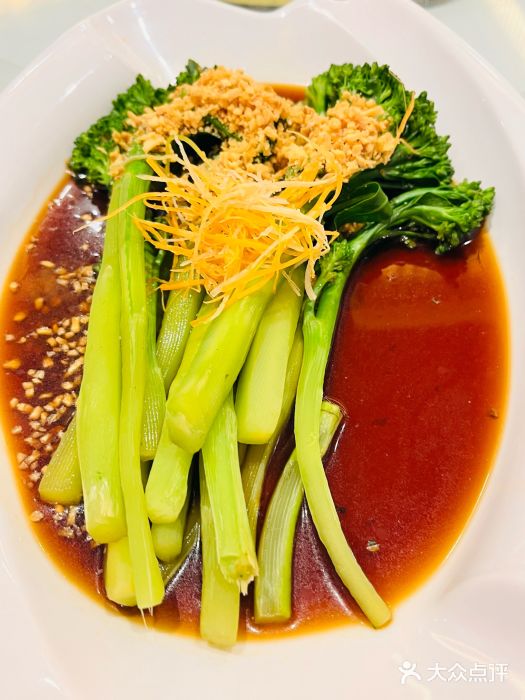北京全聚德(王府井店)图片