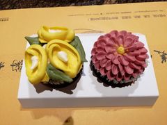 -BON CAKE(华贸购物中心店)