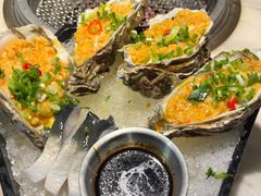 -火炉火自助餐(西直门凯德MALL店)