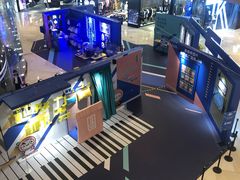 -深圳来福士广场