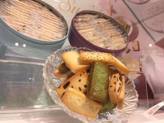 -苏小糖(鼓浪屿三丘田花园店)