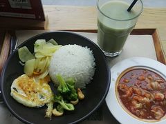 招牌龙虾饭套餐-海盗虾饭·剥好的小龙虾饭(SOHO尚都店)
