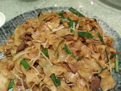 -沙河粉村·国家非遗传承(云台店)