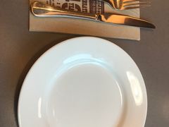 餐具摆设-Pancakes on the rocks(冲浪者天堂店)