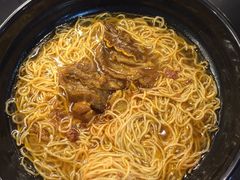 -亞婆井·劲抽面食(铂顿城店)