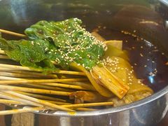 -付小姐在成都(中山公园店)