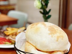 -ELI FALAFEL Lebanese&Mediterranean黎巴嫩美食(富城路店)