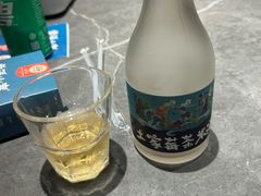 -索溪山寨·湘西饮食文化博物馆(标志门店)