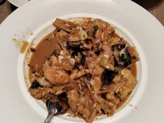 -艳阳天·非遗楚菜(武汉客厅店)