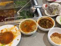-海底捞火锅(贵和购物中心店.原鲁能城店)