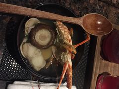-花隐日式怀石料理(万象城购物中心店)