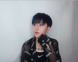 -MYYF SALON烫发染发