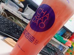 -茶百道(二七万达店)