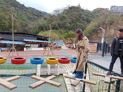 -梦幻奥陶纪景区