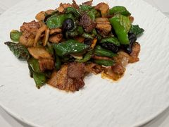-金典银峰老鹅馆·昆山菜(亭林公园店)