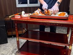 -味钱塘·钱塘浙宴(宋城之江银泰店)