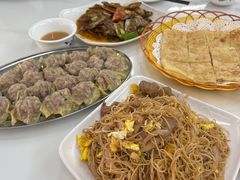 -嘉升大排档(番禺总店)