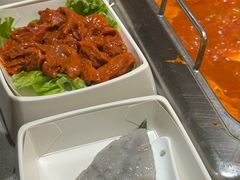 -海底捞火锅(振华广场生日主题店)