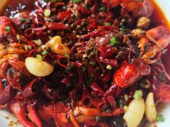 -霸王虾·麻辣小龙虾(清水河公园店)