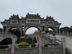 -顺峰山公园