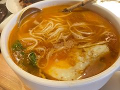 -绿茶餐厅(龙湖杭州金沙天街店)