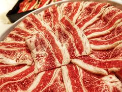 -炙城·韩式烤肉(南京东路店)