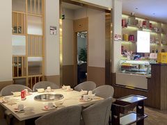 -芭夯兔·兔肉汤锅(新都店)