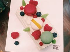 -派悦坊·甜品·蛋糕(日坛店)