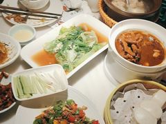-小菜园新徽菜(合肥之心城店)