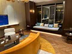 -南京空港温德姆花园酒店·MTF满庭芳中餐厅
