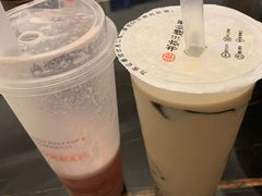 -书亦烧仙草(嘉新大厦店)