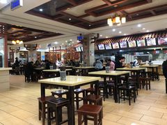 大堂-桥香园云南过桥米线(金马碧鸡店)