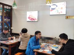 -永祥烧腊餐厅(虹口店)